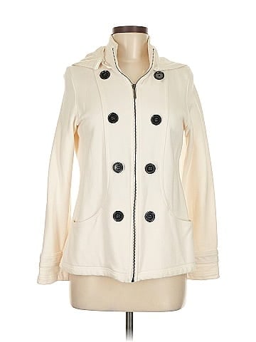 Style&Co Coat (view 1)