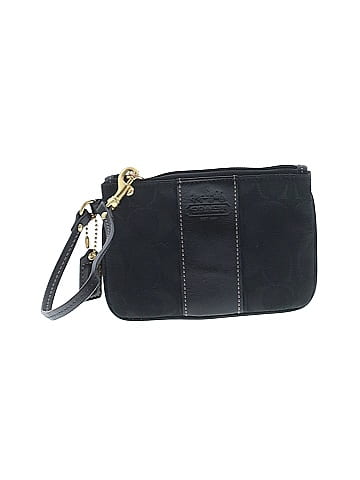 Coach Wristlet (view 1)