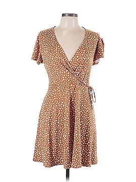Fortune + Ivy Casual Dress