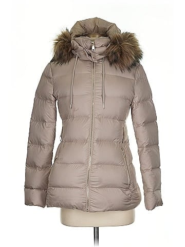 Zara Snow Jacket (view 1)