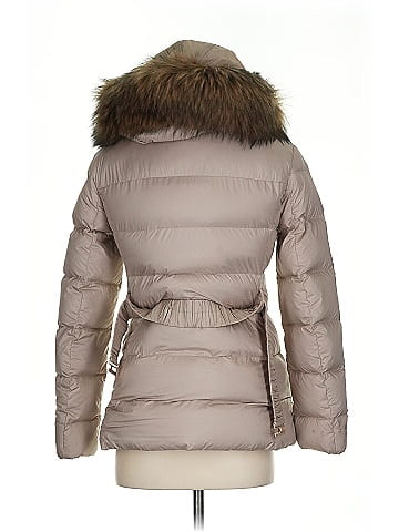 Zara Snow Jacket (view 2)