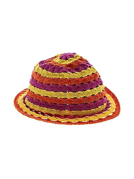 Solid & Striped Sun Hat
