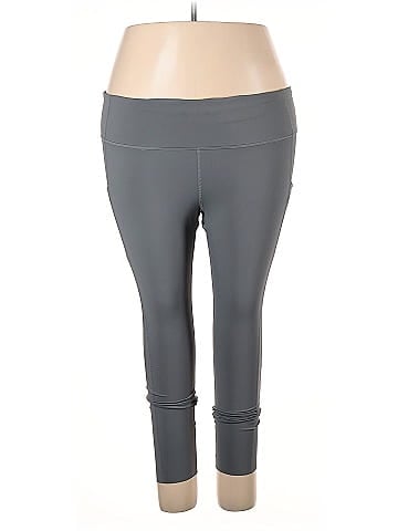 Brooks Active Pants (view 1)