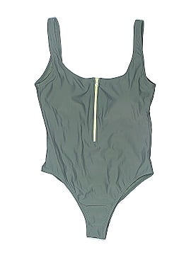 Cyn & Luca One Piece Swimsuit