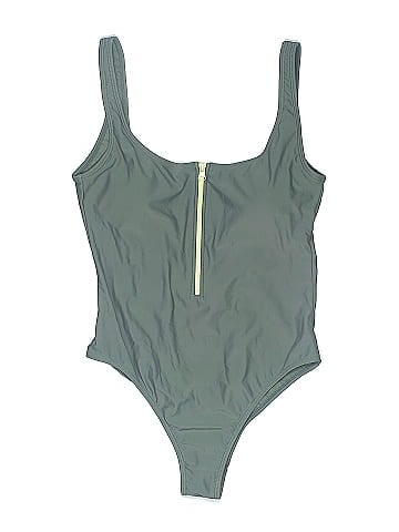Cyn & Luca One Piece Swimsuit (view 1)