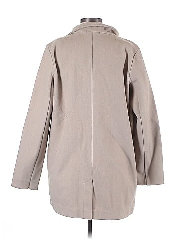 Banana Republic Factory Store Coat (view 2)