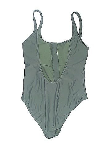 Cyn & Luca One Piece Swimsuit (view 2)