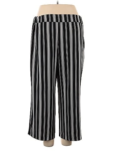 Time and Tru Casual Pants (view 2)