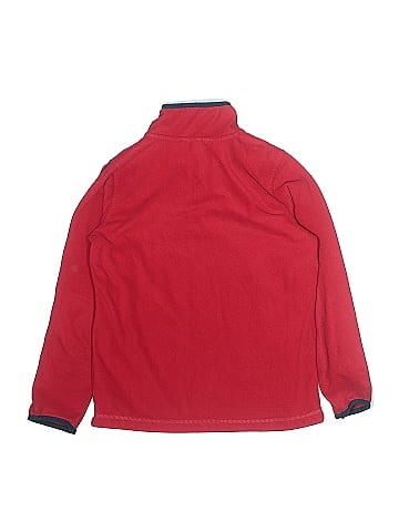 Lands' End Fleece Jacket (view 2)