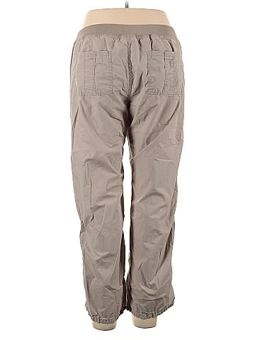 Ann Taylor LOFT Khakis (view 2)