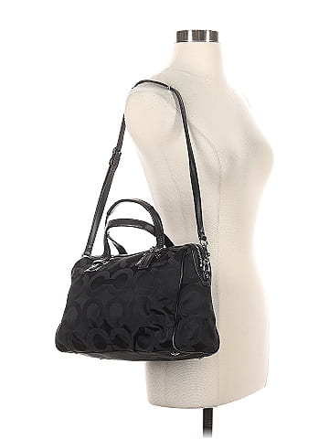 Coach Factory Satchel (view 2)