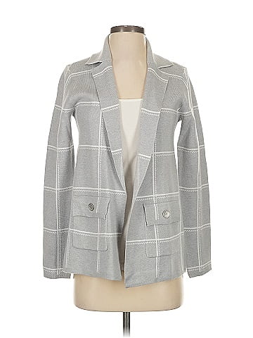 Adrienne Vittadini Blazer (view 1)