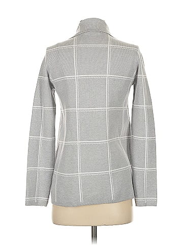 Adrienne Vittadini Blazer (view 2)