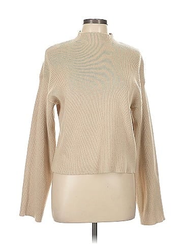 Edited Turtleneck Sweater (view 1)