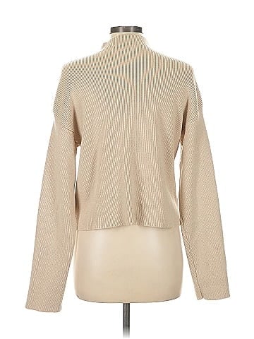 Edited Turtleneck Sweater (view 2)
