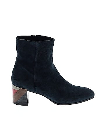 M. Gemi Ankle Boots (view 1)