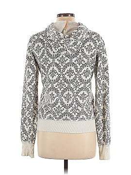 Mossimo Supply Co. Zip Up Hoodie (view 2)