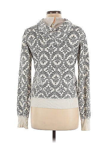 Mossimo Supply Co. Zip Up Hoodie (view 2)
