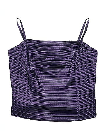 Assorted Brands Sleeveless Blouse (view 1)