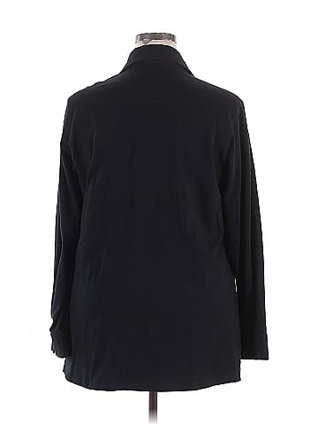 Zapelle Long Sleeve Button-Down Shirt (view 2)