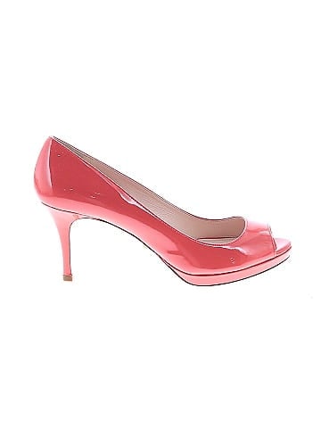 Prada Heels (view 1)