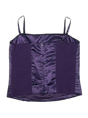 Assorted Brands Sleeveless Blouse (view 2)