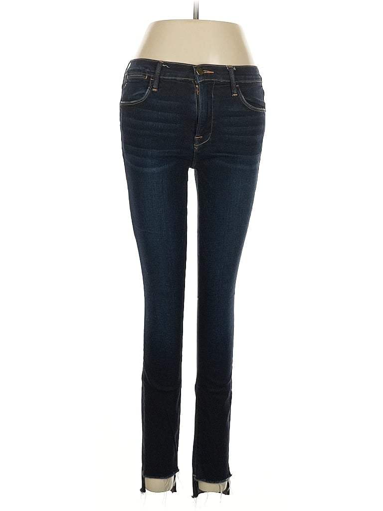 FRAME Denim Blue Jeans Size 28 waist - photo 1