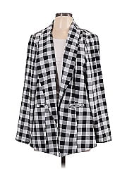 Studio By Torrid Blazer