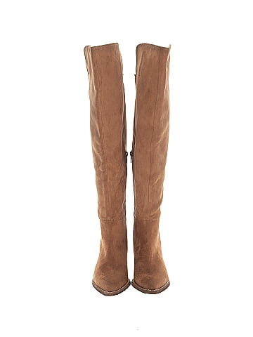 Zodiac Boots (view 2)