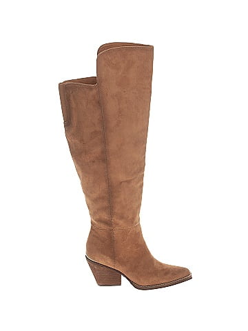 Zodiac Boots (view 1)