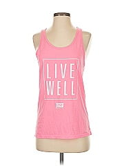 Bella + Canvas Active Tank
