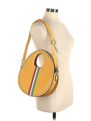 Alyssa Satchel (view 2)