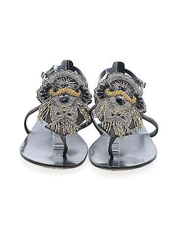 Giuseppe Zanotti Sandals (view 2)