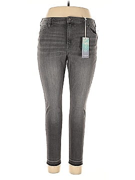 Liverpool Los Angeles Jeans (view 1)