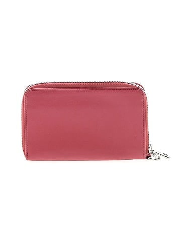 Longchamp Leather Wristlet (view 2)