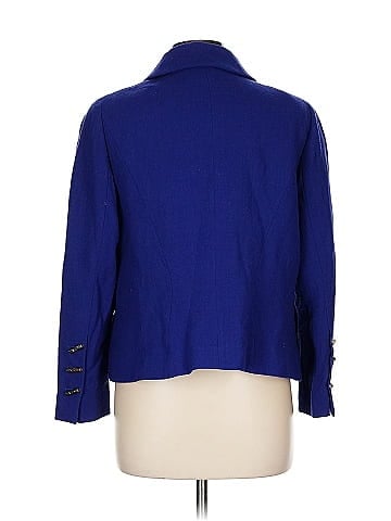 Escada Wool Coat (view 2)