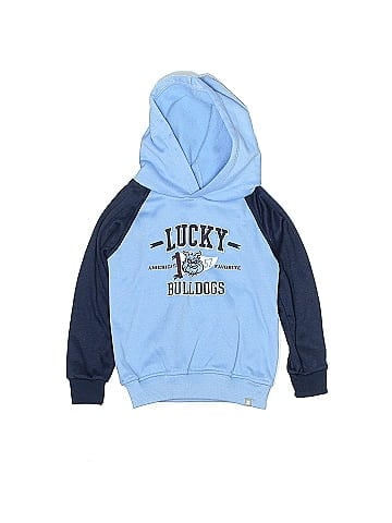 Lucky Brand Pullover Hoodie (view 1)