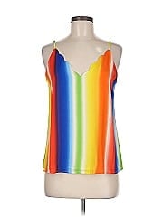Socialite Sleeveless Top