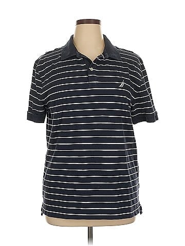 Nautica Short Sleeve Top (view 1)