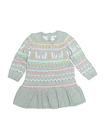 Baby Gap Pullover Sweater (view 1)