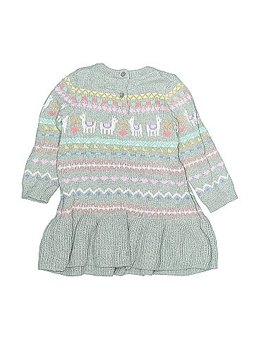 Baby Gap Pullover Sweater (view 2)