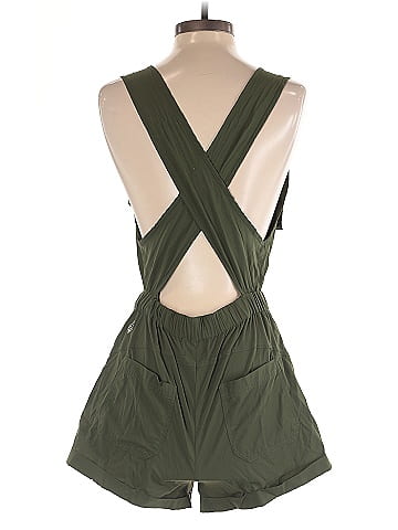 FP Movement Romper (view 2)