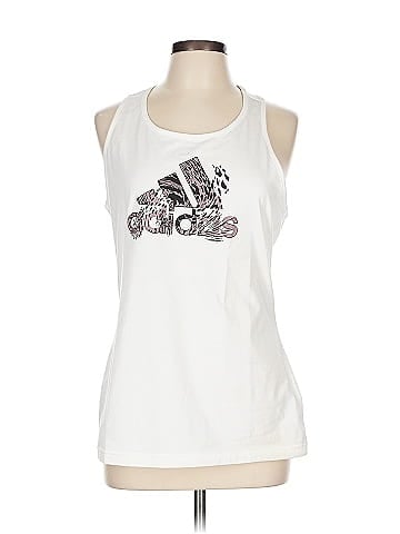Adidas Tank Top (view 1)