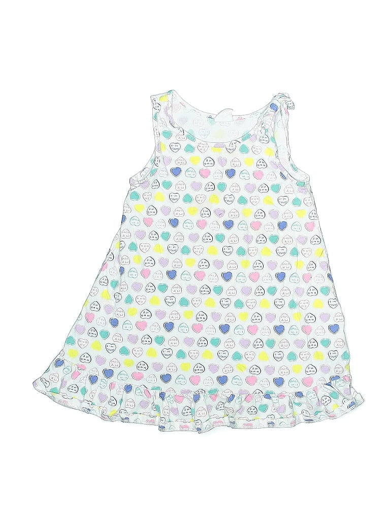 Click to view more detailed imagery on our partner's website Pre-owned Baby Gap Kids' Dress In White