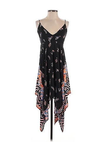 Express Casual Dress (view 1)