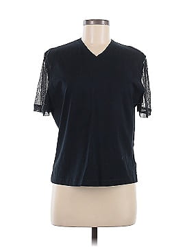 St. John Sport Short Sleeve Top