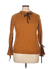 Ivanka Trump Pullover Sweater