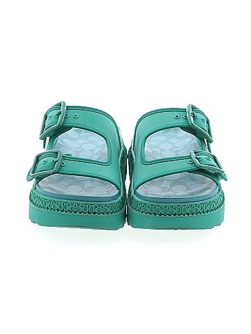 Coach Sandals (view 2)