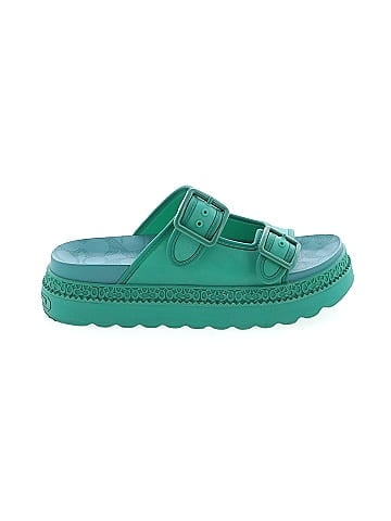 Coach Sandals (view 1)