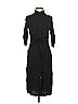 Lush Black Casual Dress Size XS - photo 1